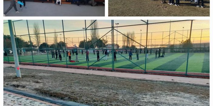 Bizim Okulumuz” İle Yenilikler Devam Ediyor