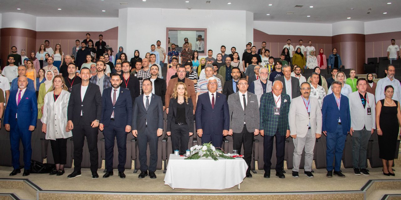 Konya'da 12 ilçede yüz yüze eğitime ara verildi