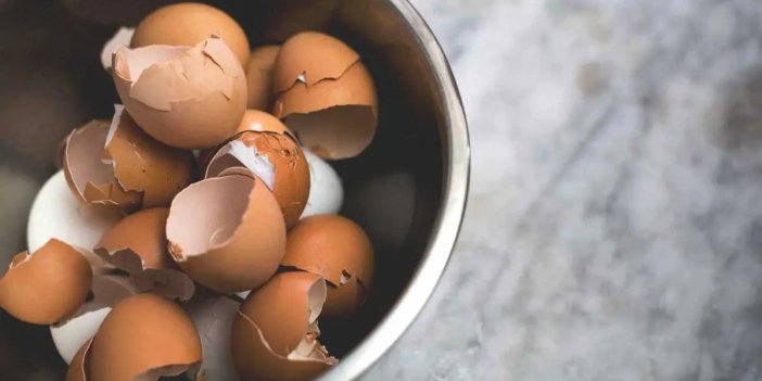 Haşladığınız yumurta suyunu sakın dökmeyin! İşlevini öğrenince çok şaşıracaksınız