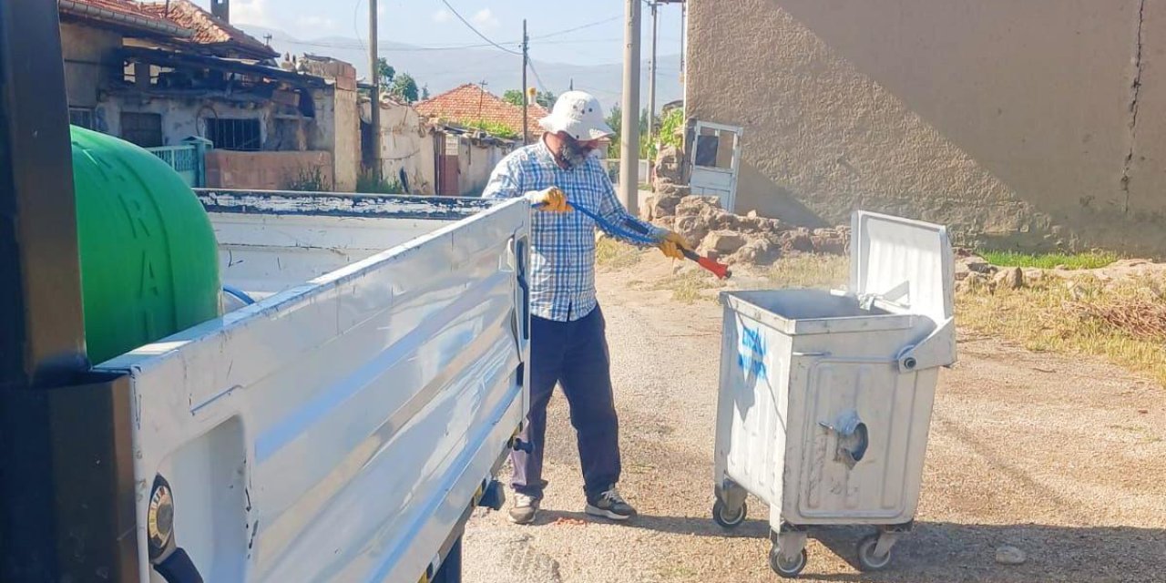 1 günlük bebeğin yardımına koştular