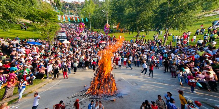 Hıdırellez 2025 Ne Zaman? Hıdırellez Bu Yıl Hangi Ayda Kutlanacak? Hıdırellez Ritüelleri ve Gelenekleri Nelerdir?