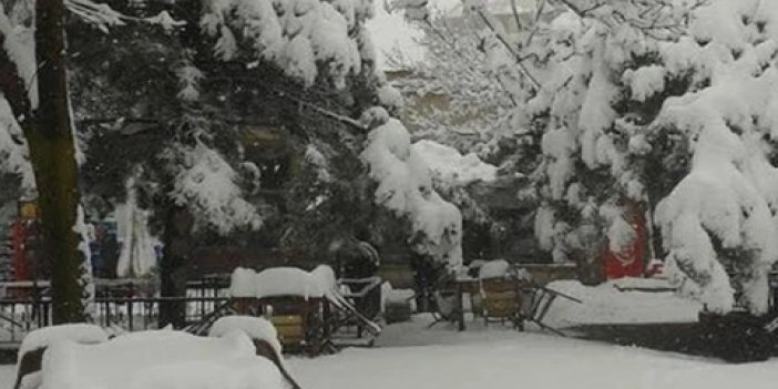 Meteoroloji verileri paylaştı! Aksaray’a yağış geliyor | 2025 Aksaray’a yağmur yağacak mı, ne zaman, nereye yağacak? İşte Aksara