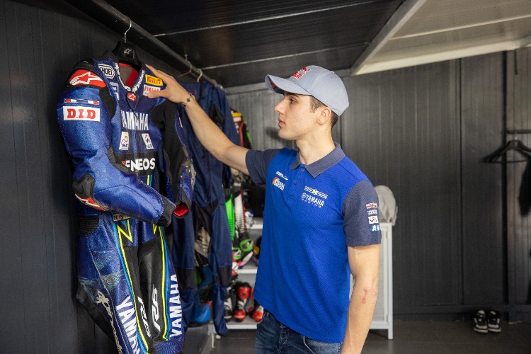 Bahattin Sofuoğlu, Superbike Portekiz için hazırlanıyor