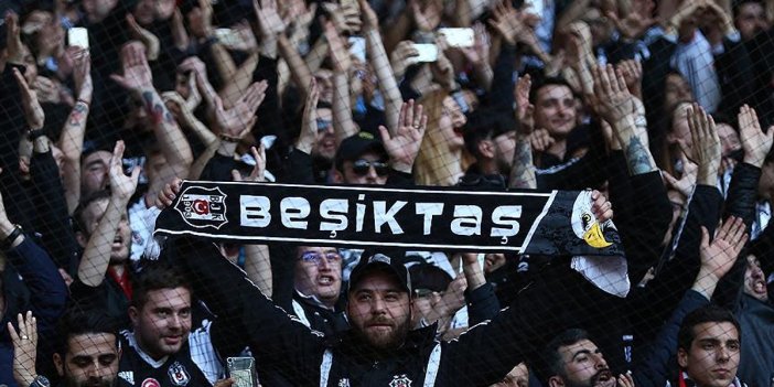 Beşiktaş Taraftarı Öfkeli: Konyaspor Yenilgisi Tarihe Geçti