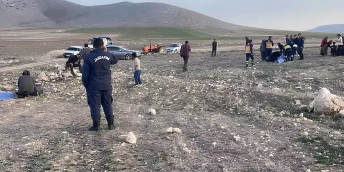 Konya'da şok olay! Akrabalar arasında çıkan silahlı kavgada 2 kişi öldü