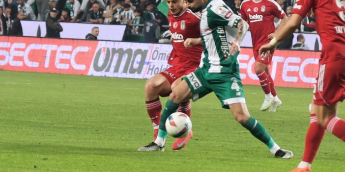 Konyaspor'un ligdeki sıralaması değişti mi? Futbol: Trendyol Süper Lig'de görünüm