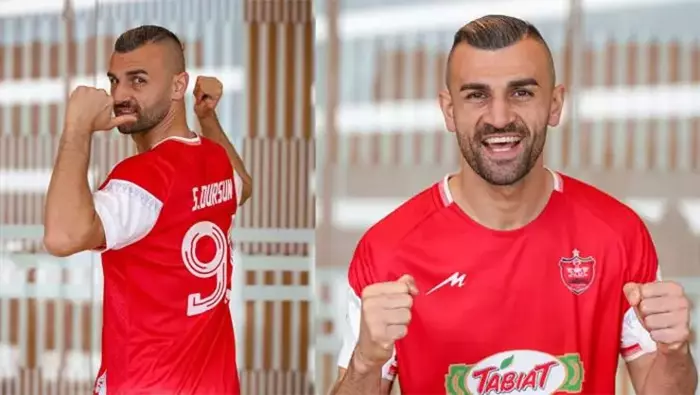 Serdar Dursun'dan şampiyonluk yorumu