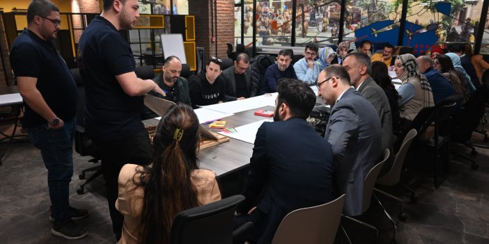 MEVKA'dan gelecek kuşaklara aktarılacak destek!