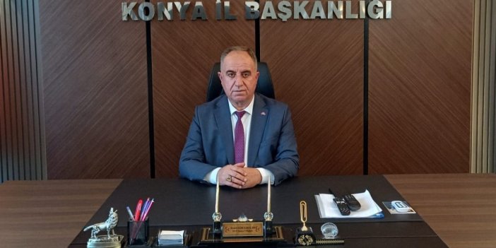 Karaarslan: 'Çanakkale zalimlerin hüsran olduğu yer'