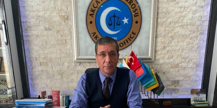 Konya'dan Ekrem İmamoğlu için şikayet dilekçesi!