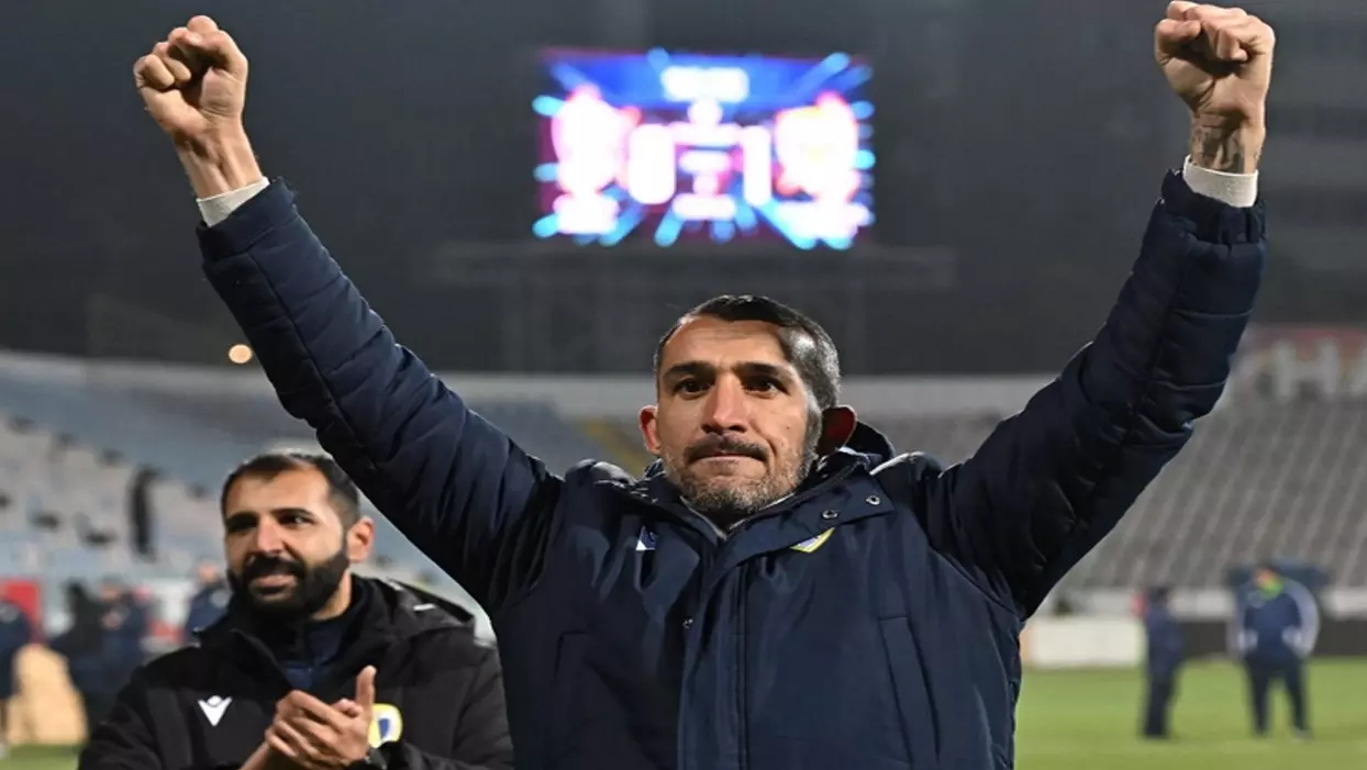 Mehmet Topal, Petrolul Ploieşti'ye geri döndü