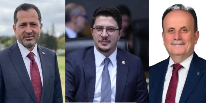 Konyalı isimlere yeni görev! Tebrikler sürüyor