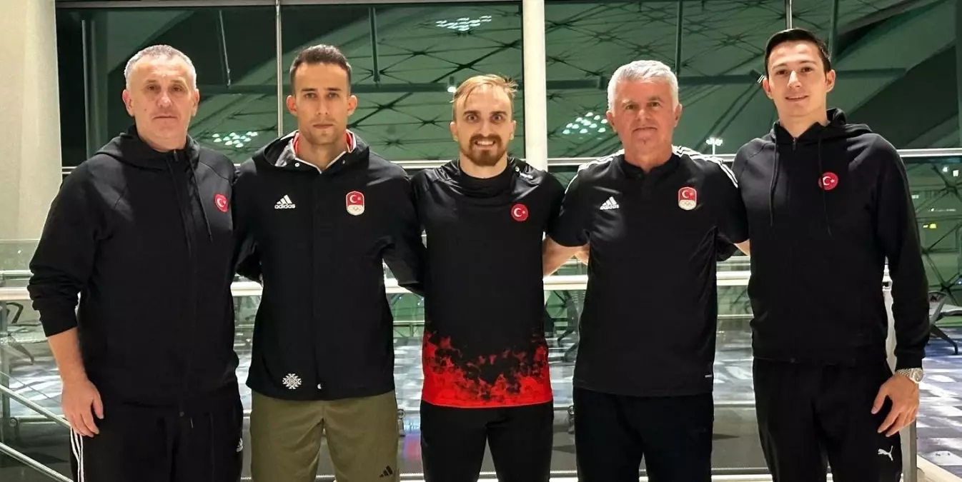 Türkiye, Dünya Salon Atletizm Şampiyonası'nda