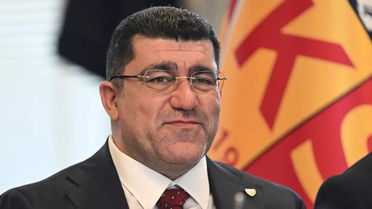 Kayserispor'a FIFA'dan ödeme emri geldi