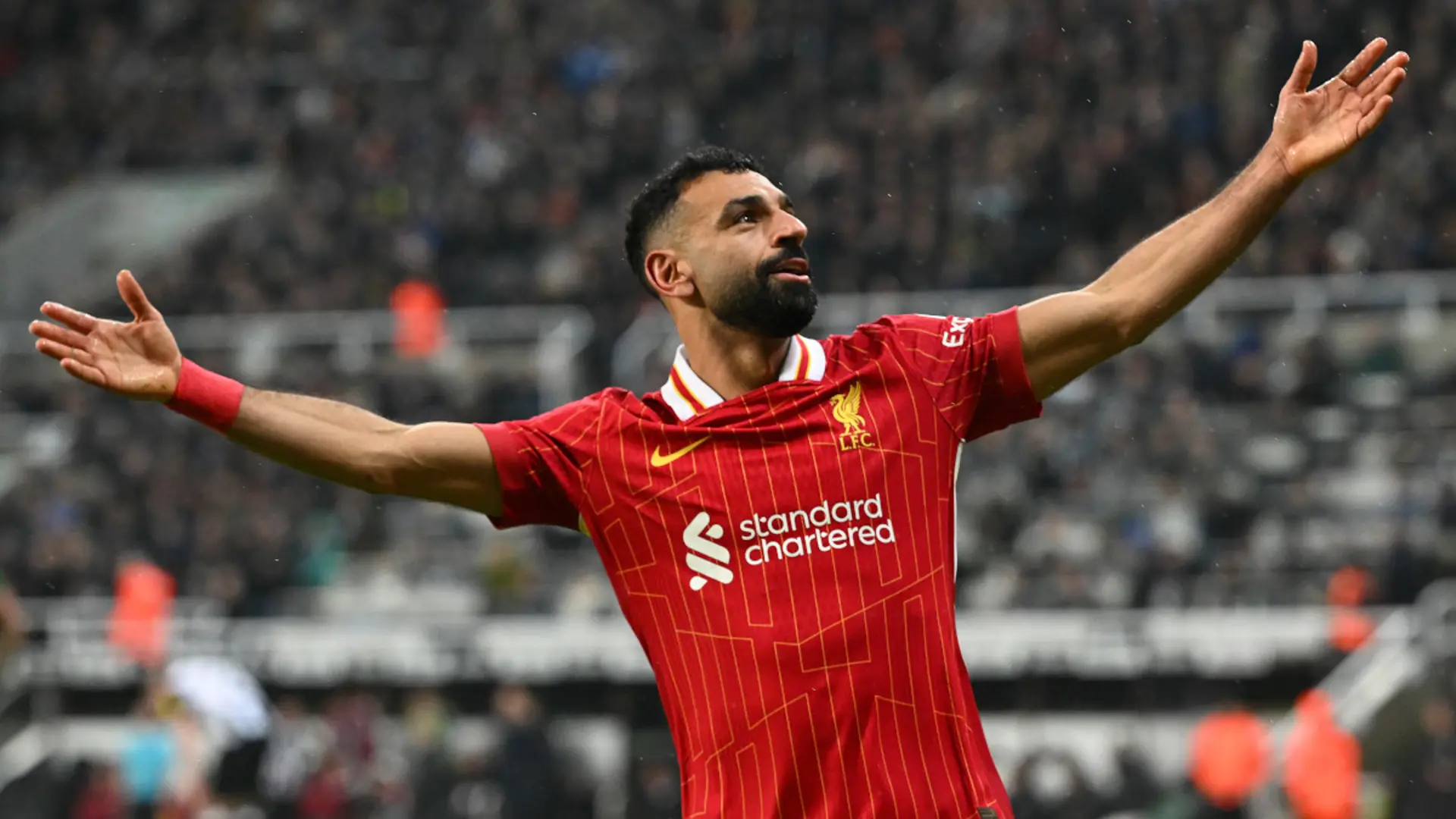 Liverpool, Salah'ın yerine Kenan Yıldız'ı mı getirecek?