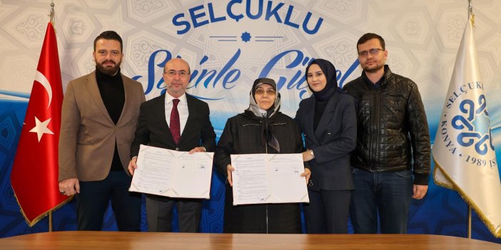 Hediye-Mustafa Ünal Çocuk Mektebi için imzalar atıldı