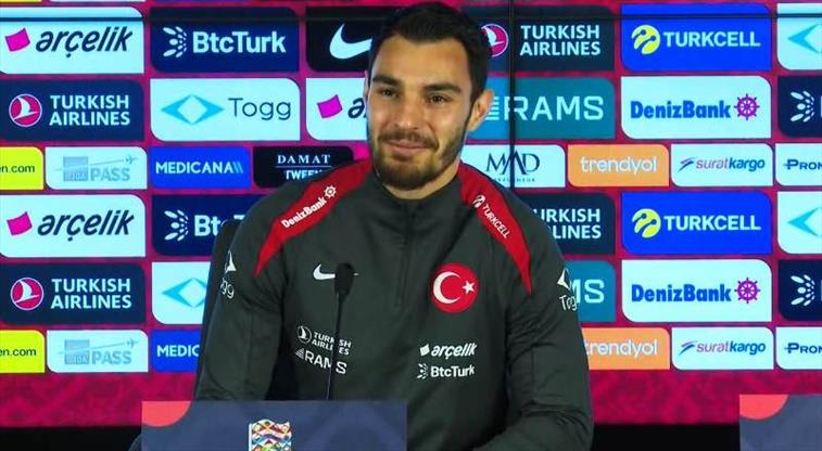 Kaan Ayhan açıklama yaptı