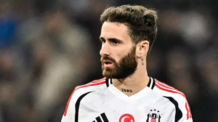 Rafa Silva oyunuyla dikkatleri üzerine çekti