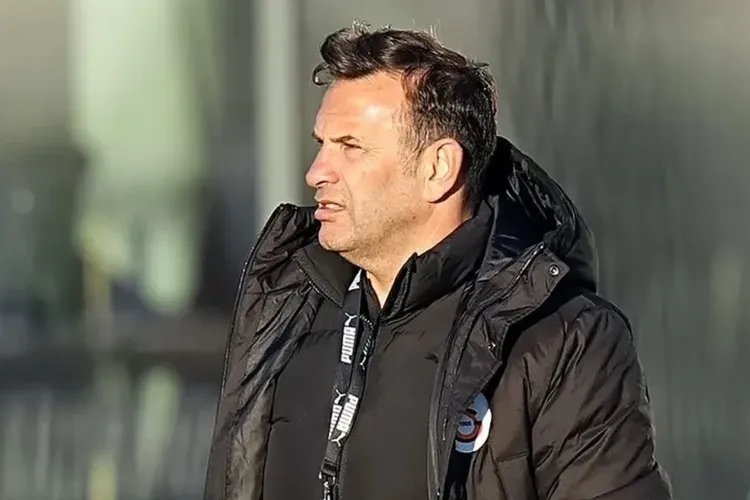 Galatasaray derbi hazırlıklarına başladı