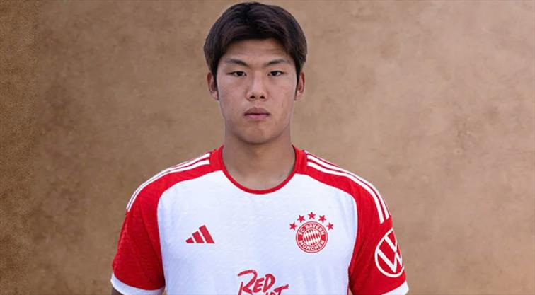 Bayern Münih'ten acı açıklama