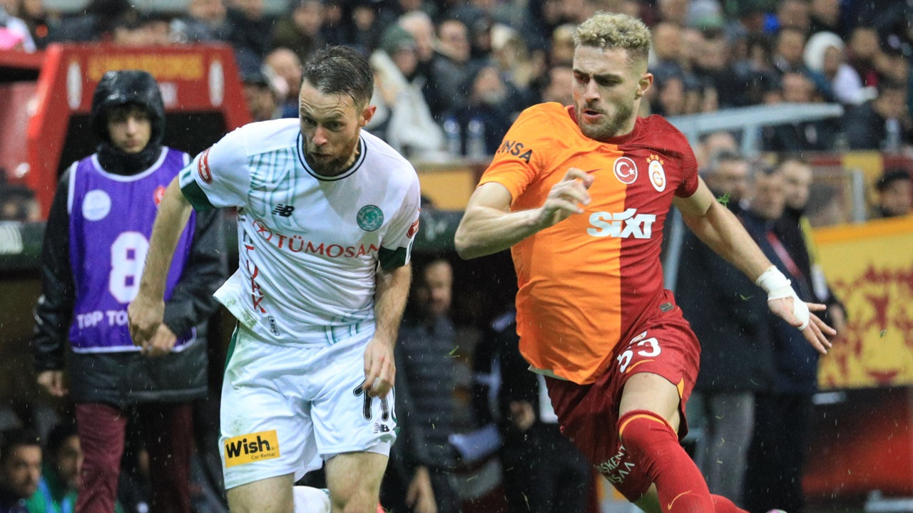 "Kazanan Meram olacak"