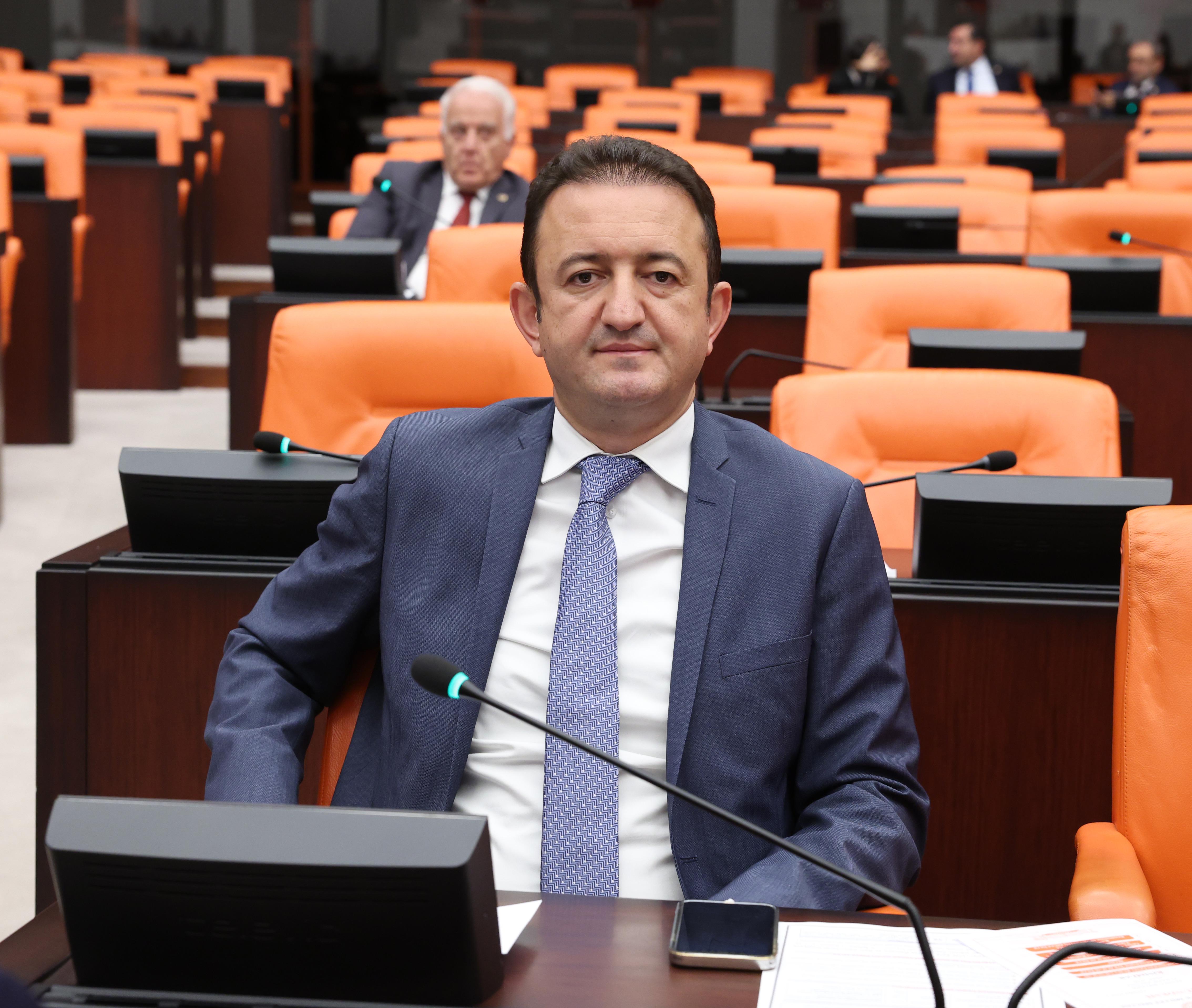Bakanlık mobil ekipleri çocuklar için sahada