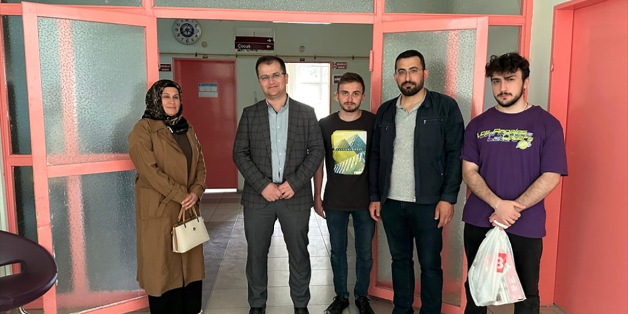 AFAD, risk haritasını çıkardı
