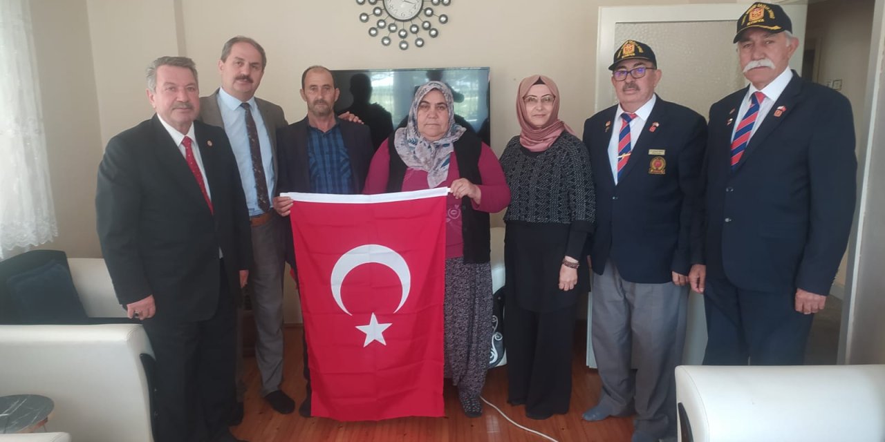 Fransa’dan ‘o bölgede’ askeri operasyon: 40 ölü