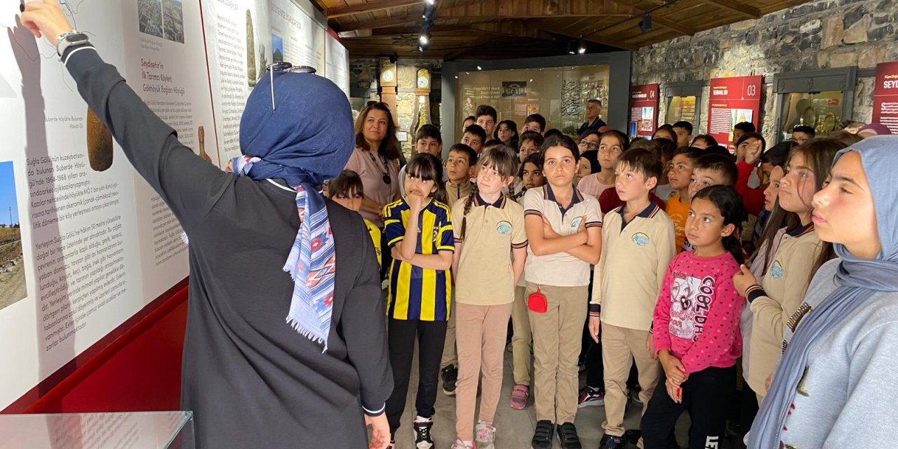 Koronavirüsün yeni bir varyantı tespit edildi