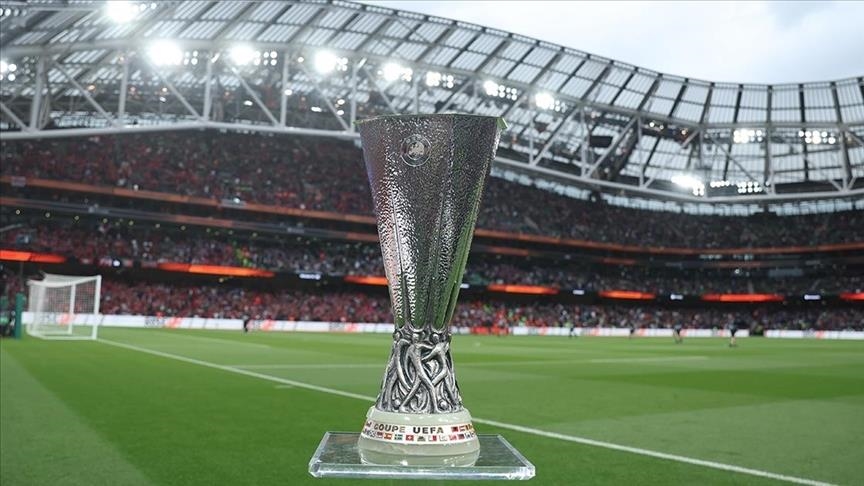 UEFA Avrupa Ligi'nde çeyrek final heyecanı başlıyor
