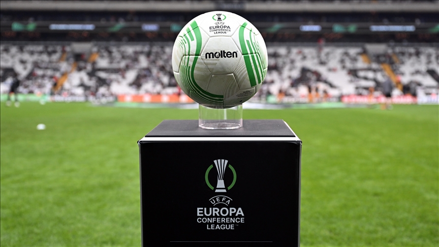 UEFA Konferans Ligi çeyrek final heyecanı başlıyor