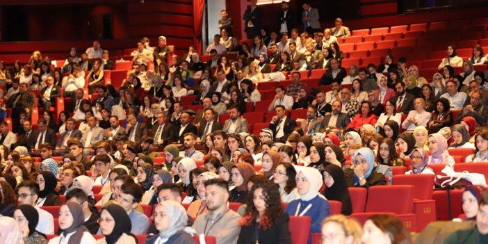 Ukrayna'dan beklenen açıklama geldi