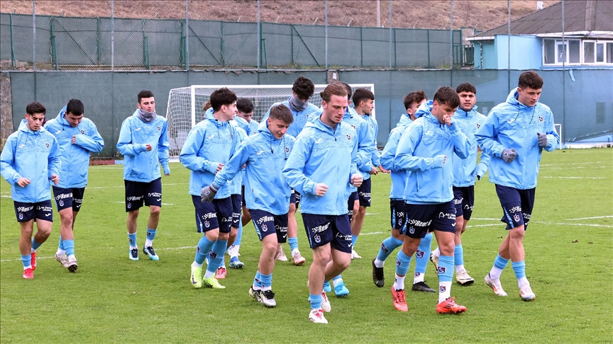 Trabzonspor'un UEFA Gençlik Ligi yarı final maçının biletleri satışa çıktı