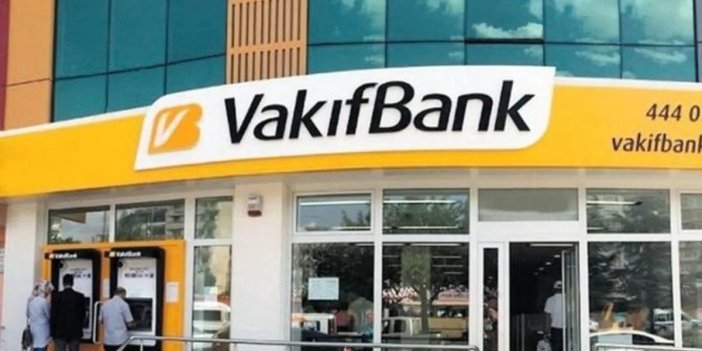 Kullanıcılar şaşkın! Vakıfbank Mobil çöktü mü 2024?