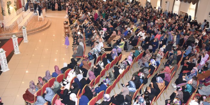 Gülay Samancı'dan Konya Cihannüma'ya Ziyaret