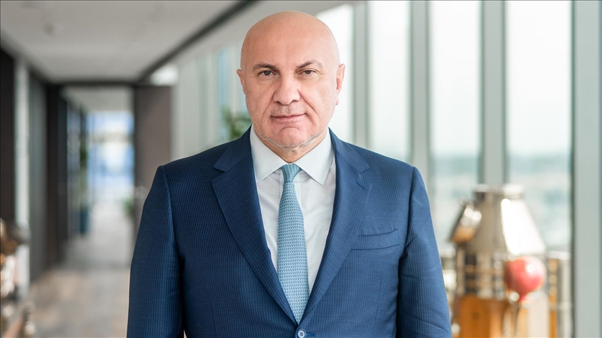 Samsunspor Başkanı Yıldırım, Galatasaray maçından umutlu