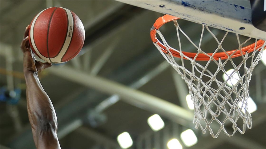 Türkiye Sigorta Türkiye Basketbol Süper Ligi'nde 25. hafta yarın başlıyor