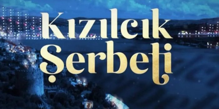Kızılcık Şerbeti 96. bölüm canlı izle! Show TV Kızılcık Şerbeti son bölüm izle tek parça!