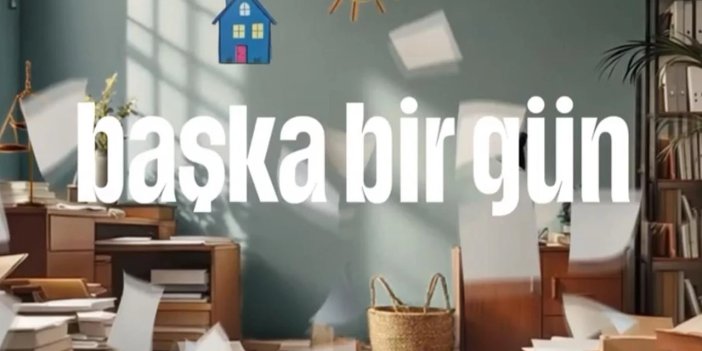 Başka Bir Gün canlı izle 10. bölüm! ATV canlı yayın Başka Bir Gün dizisi izle canlı!