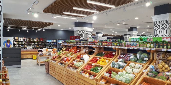 Herkesin yakından tanıdığı market zinciri iflas etti