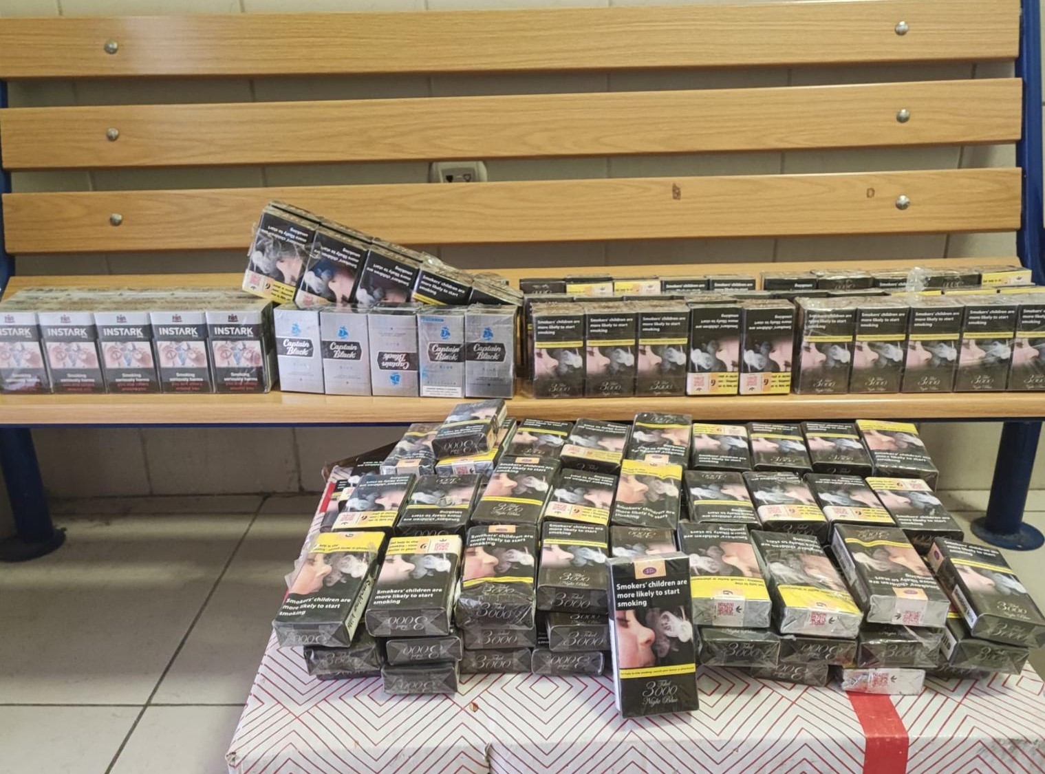 Konya Emniyeti'nden yoğun denetim: 77 bin şahıs sorgulandı