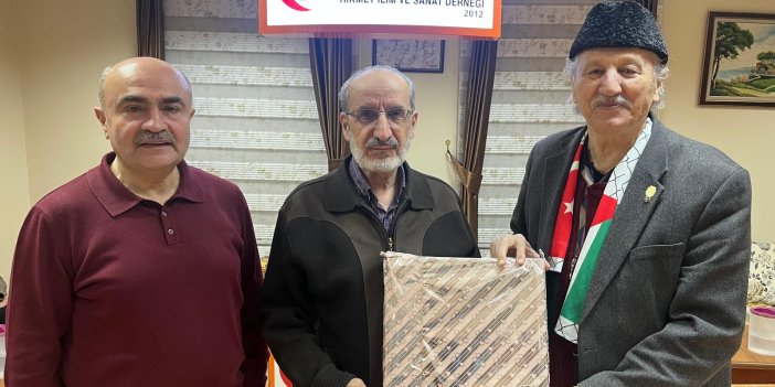 Konya’nın fetva makamı Bozkırlı Mustafa Efendi