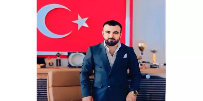 Teoman Yıldırım: Tersane ve gemi inşaatına başlıyoruz