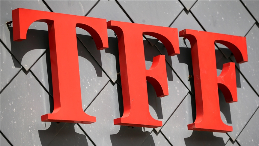 TFF, alt liglerde 2024-2025 sezonu play-off tarihlerini açıkladı