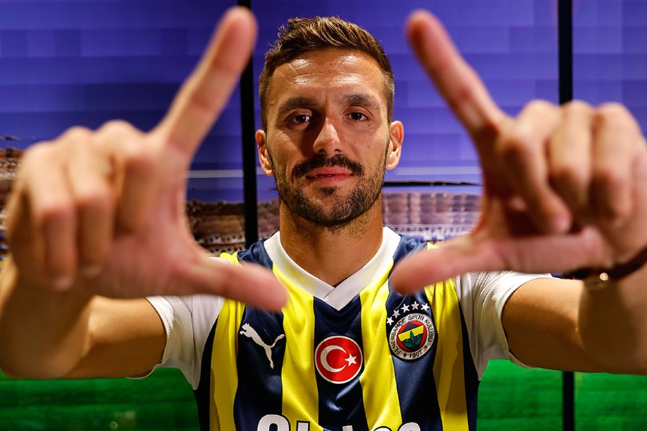 Tadic, şampiyonluğun önemine değindi