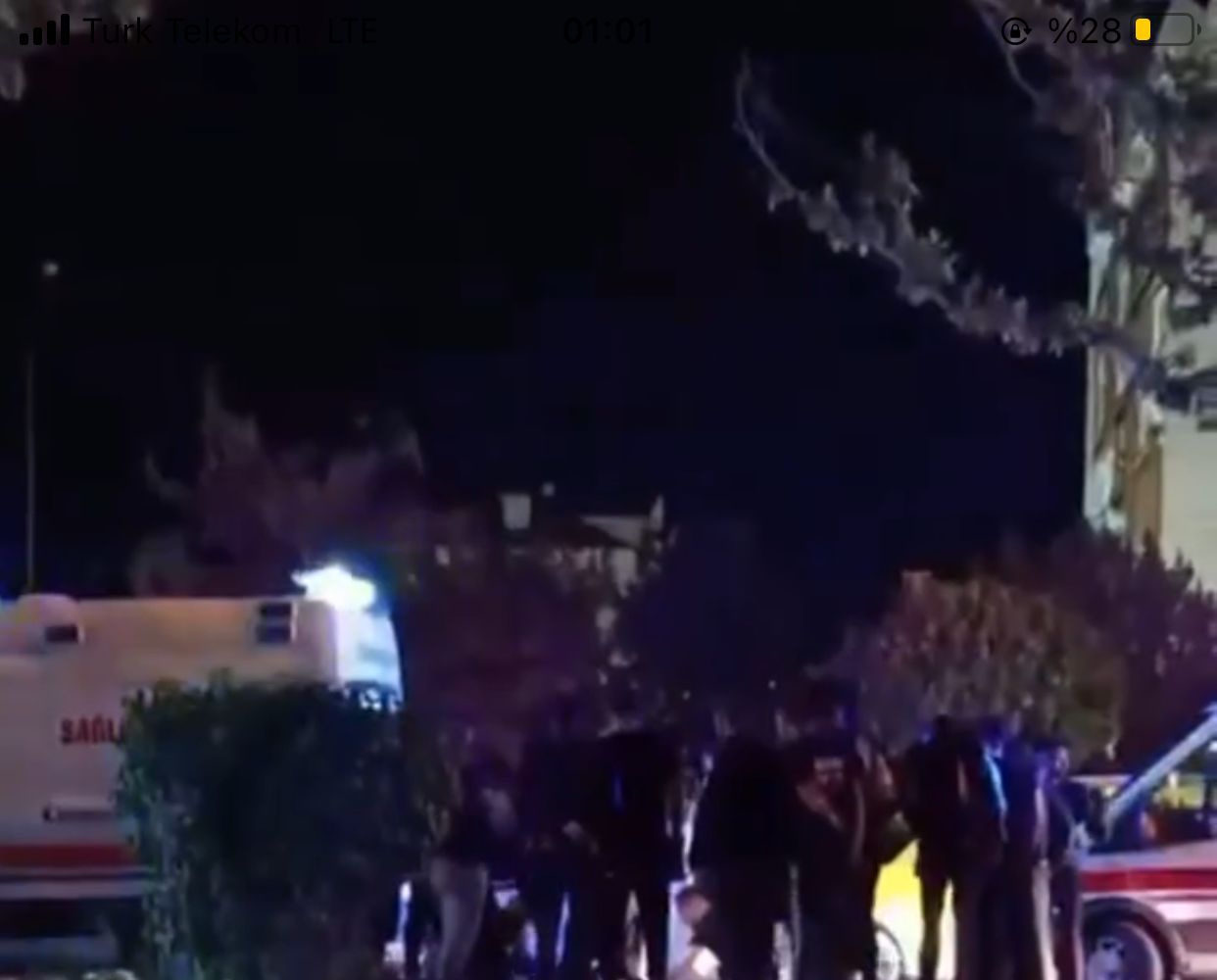 Konya'da yine aynı yol yine kaza! Bir ölü