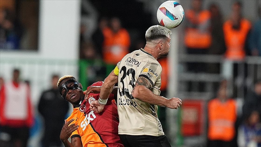 Süper Lig'de 32. hafta yarın başlıyor