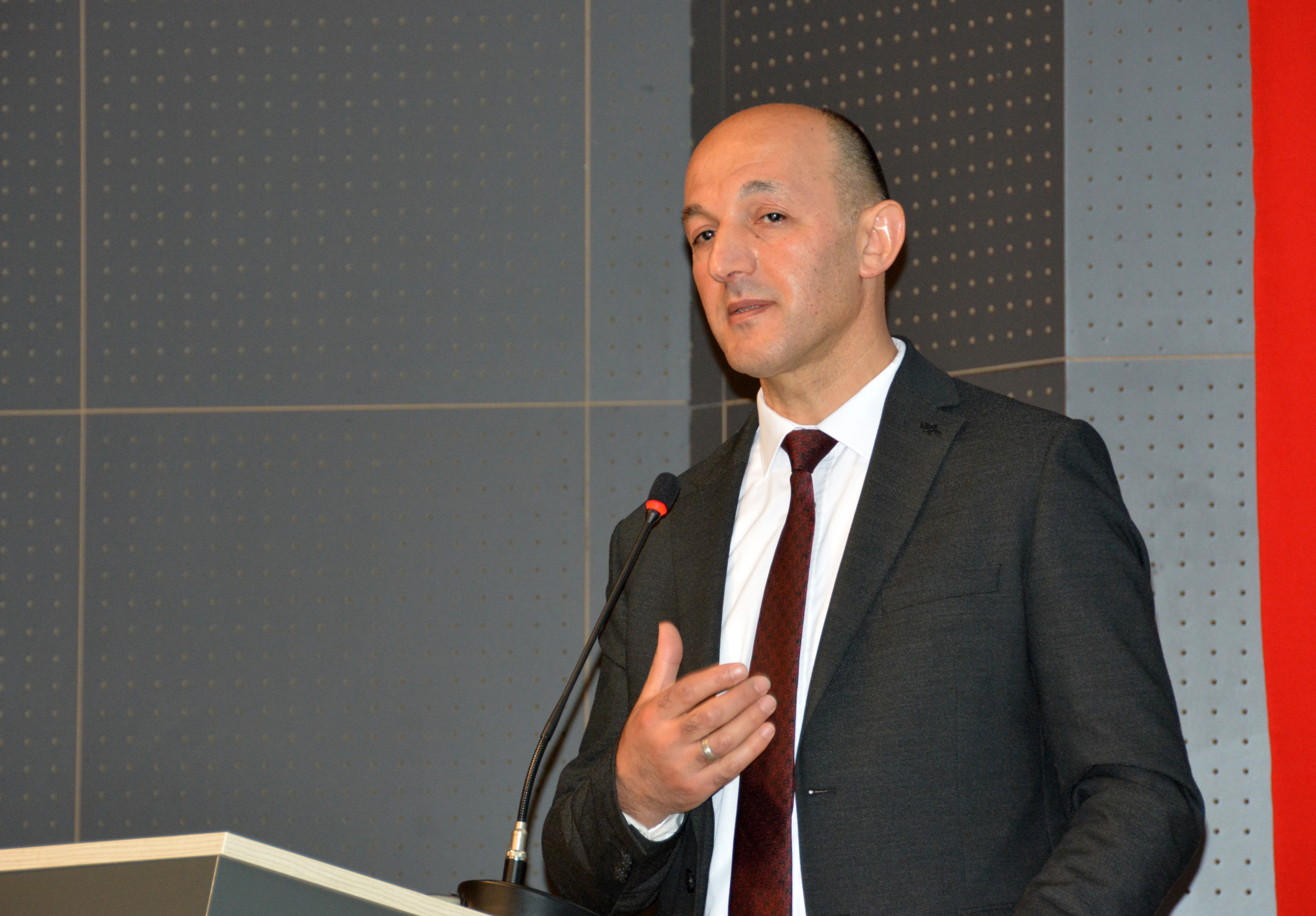 Süleyman Pervâne Konferansları’nda “Pervâneoğulları Beyliği” Konuşuldu