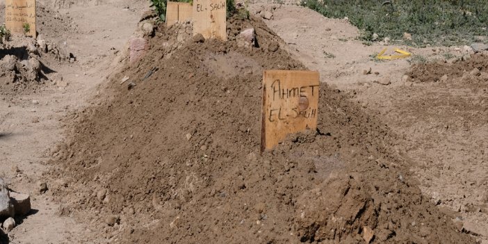 Konya'da yangında ölen 2 kardeş toprağa verildi; mahsur kalan çocukların kurtarılma anları ortaya çıktı