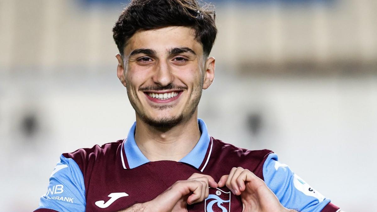 Trabzonspor, yarın Adana Demirspor'a konuk olacak